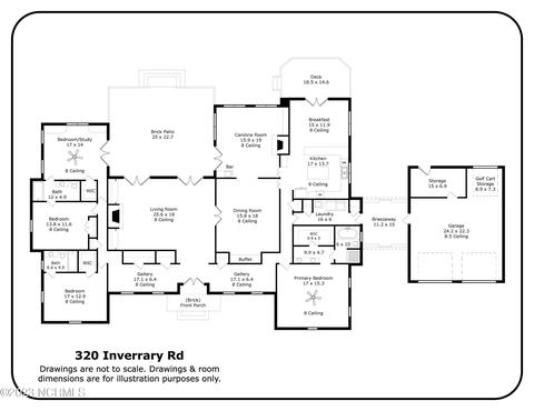 320 Inverrary Rd, Pinehurst, NC 28374 photo 42
