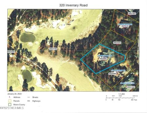 320 Inverrary Rd, Pinehurst, NC 28374 photo 2