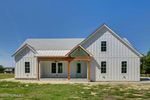 618 Grandy Rd, Grandy, NC 27939