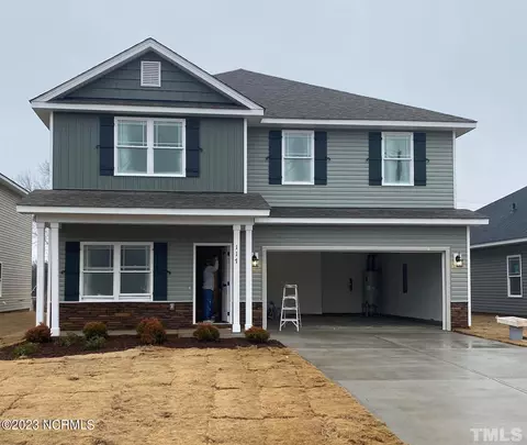 776 Greenwich Pl, Richlands, NC 28574