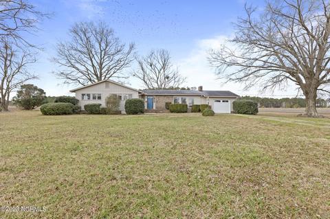1539 Sills Creek Rd, Willard, NC 28478