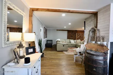261 Old Plank Rd E, Robbins, NC 27325 photo 4