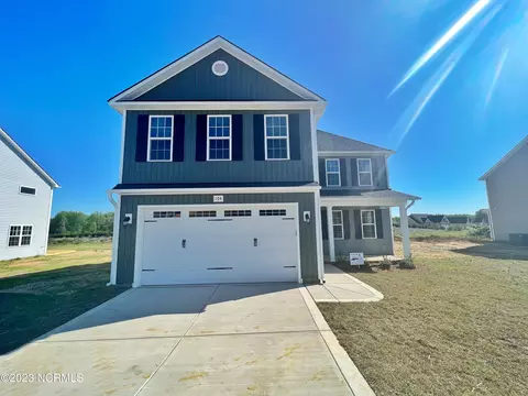 104 Fireside Dr, Benson, NC 27504 photo 1