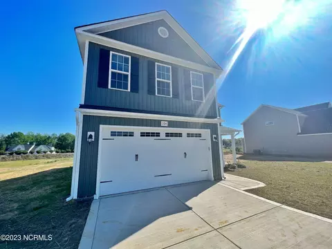 104 Fireside Dr, Benson, NC 27504 photo 3