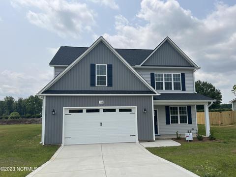 106 Fireside Dr, Benson, NC 27504 photo 3