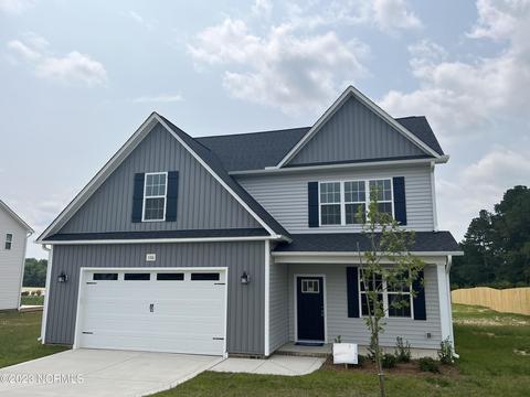 106 Fireside Dr, Benson, NC 27504 photo 4
