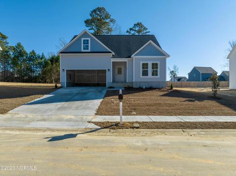 151 Broadleaf Dr, Jacksonville, NC 28546 photo 1
