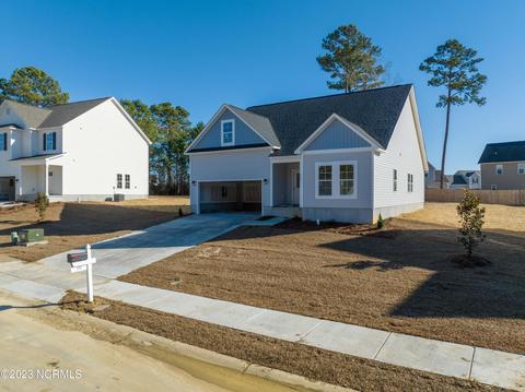 151 Broadleaf Dr, Jacksonville, NC 28546 photo 3