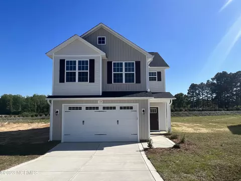 108 Fireside Dr, Benson, NC 27504 photo 1