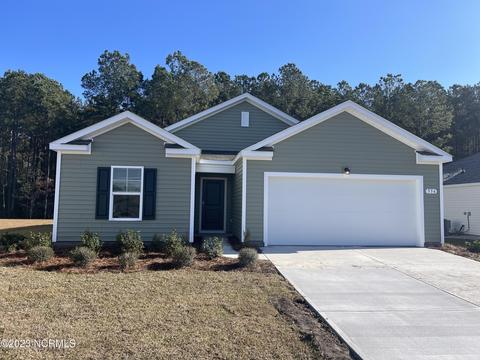 536 Talisman Trl #LOT 289 MACON A, Longs, SC 29568