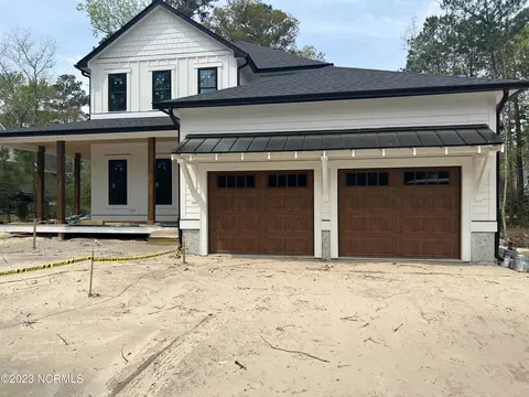 111 W High Bluff Dr, Hampstead, NC 28443 photo 16