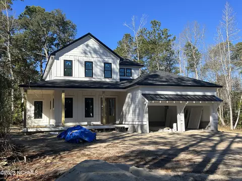 111 W High Bluff Dr, Hampstead, NC 28443 photo 19