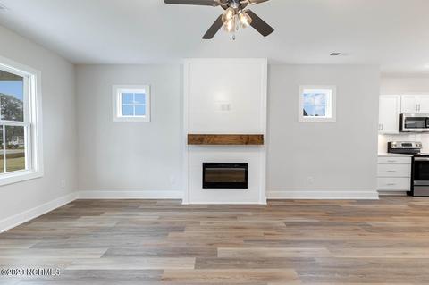 420 Davis Mill Rd, Pine Level, NC 27568 photo 3
