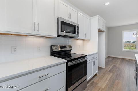 420 Davis Mill Rd, Pine Level, NC 27568 photo 8