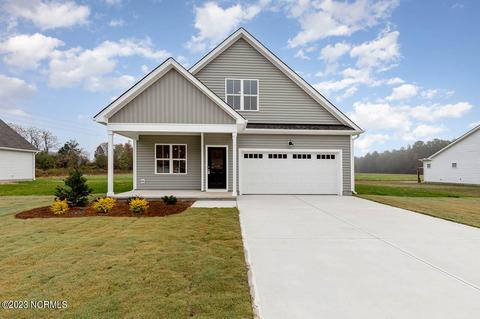 420 Davis Mill Rd, Pine Level, NC 27568 photo 2