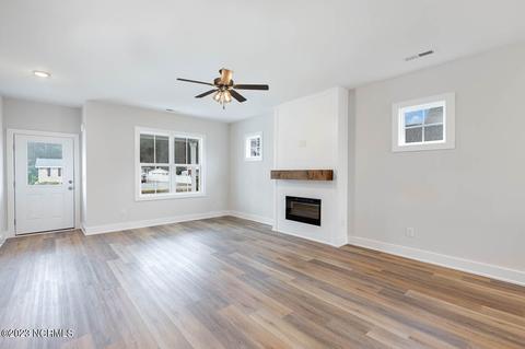 420 Davis Mill Rd, Pine Level, NC 27568 photo 4