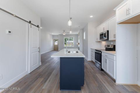 420 Davis Mill Rd, Pine Level, NC 27568 photo 7