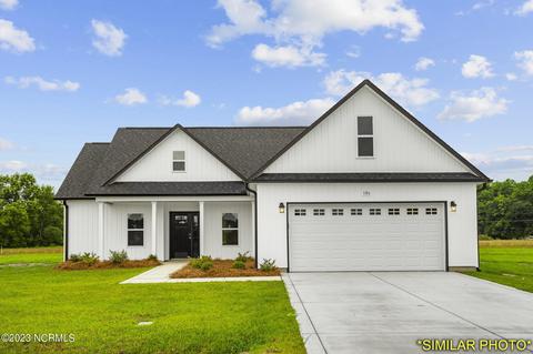 7 A I Taylor Road, Richlands, NC 28574 | 38 Photos | MLS #100366522 ...