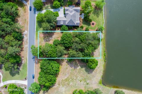 120 October Glory Dr, Wallace, NC 28466 photo 3