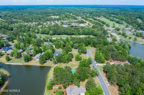 120 October Glory Dr, Wallace, NC 28466 photo 5
