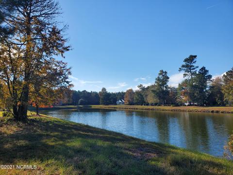 120 October Glory Dr, Wallace, NC 28466 photo 9