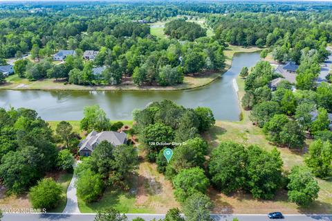 120 October Glory Dr, Wallace, NC 28466 photo 2