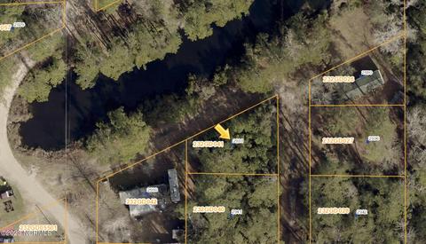 2933 Hatteras Ave SW, Supply, NC 28462