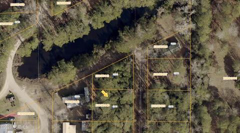 2941 Hatteras Ave SW, Supply, NC 28462