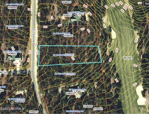 113 Brookfield Dr, Pinehurst, NC 28374 photo 5