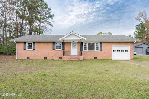 167 Horne Place Dr, Wilmington, NC 28401