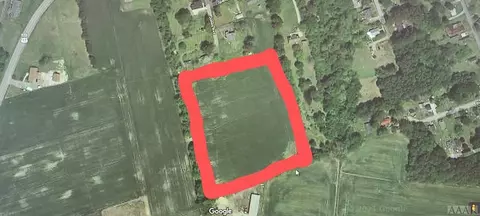 lot8 Acre Jones Ave, South Mills, NC 27976