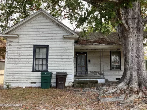 507 Wahree St #. A & B, Tarboro, NC 27886