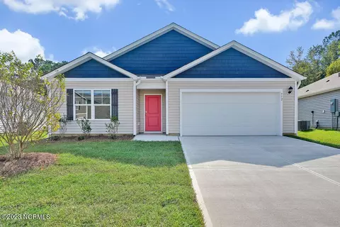 2322 Dc Mace Trl SE #LOT 59, Bolivia, NC 28422