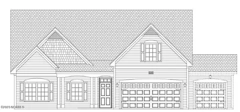 2205 Nc-211, Eagle Springs, NC 27242