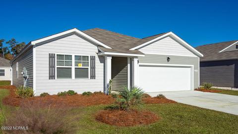 1727 Riverton Dr SE #33, Bolivia, NC 28422