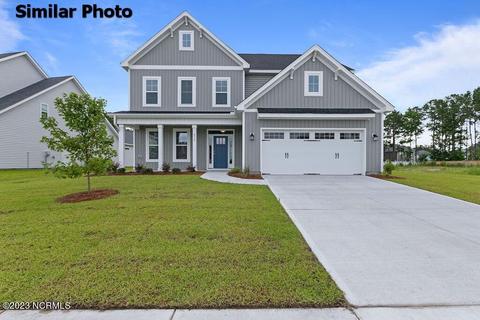 136 S Wild Indigo Pl, Hampstead, NC 28443
