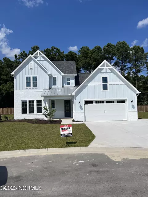 56 N Radiance Way #362, Hampstead, NC 28443
