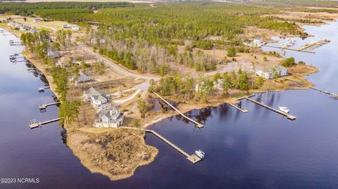 lot107 Dowry Crk E, Belhaven, NC 27810