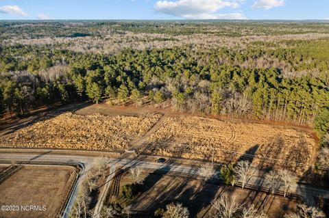 0 Aiken Rd, Vass, NC 28394
