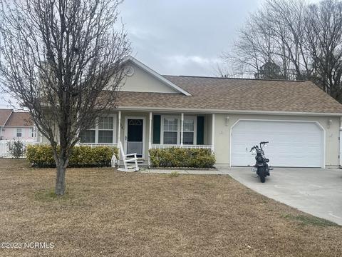 405 Sumrell Way, Hubert, NC 28539 photo 1