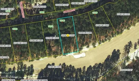 7 Cardinal Ct, Wagram, NC 28396