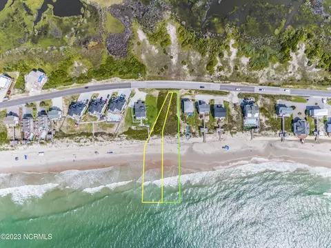 lot27 New River Inlet Rd, North Topsail Beach, NC 28460