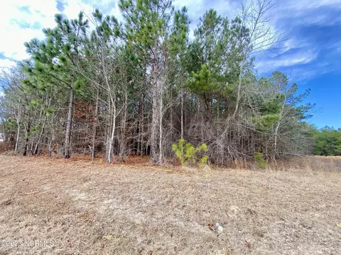 tbd Mcdonald Church Rd, Rockingham, NC 28379