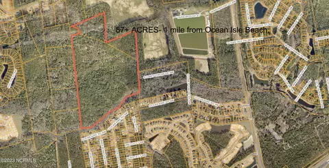 88 76 Ocean Isle Beach Rd, Ocean Isle Beach, NC 28469