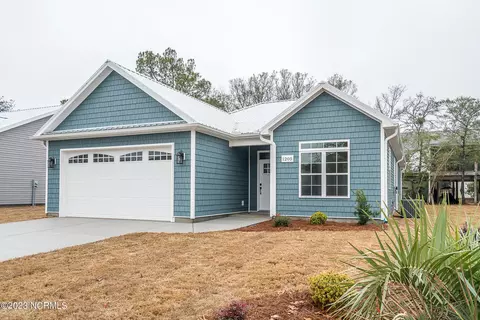 1205 W Oak Island Dr, Oak Island, NC 28465