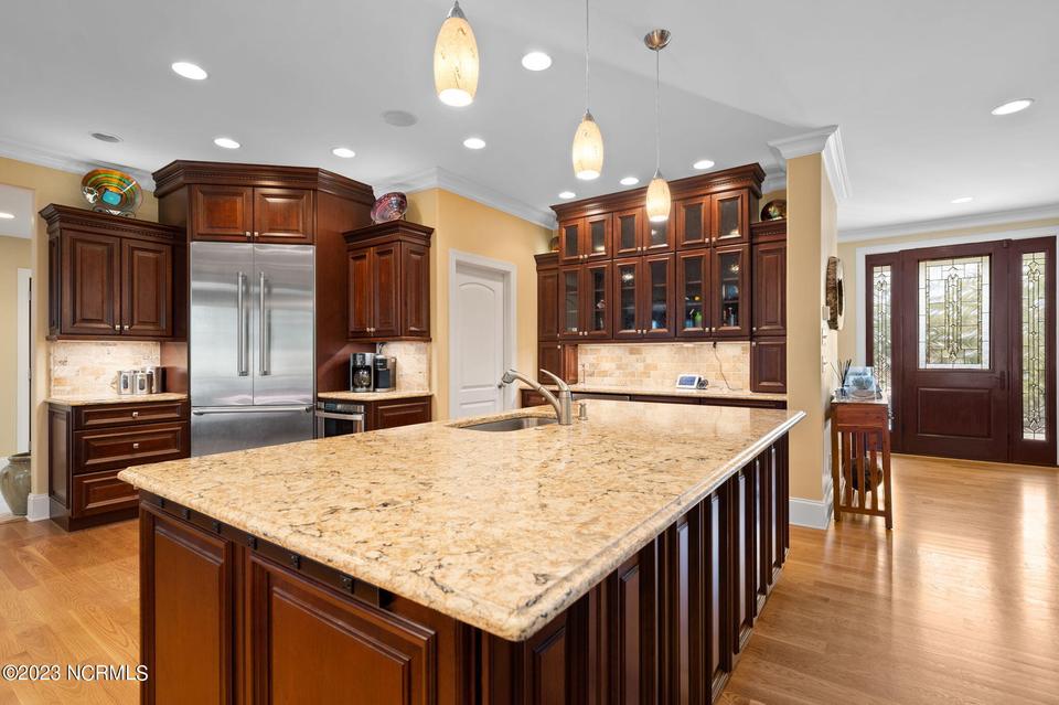  1004 Bussells Turn SE, Southport, NC 28461 photo 16