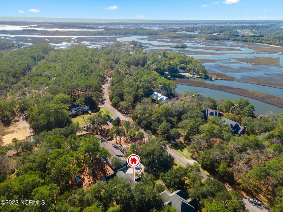  1004 Bussells Turn SE, Southport, NC 28461 photo 69