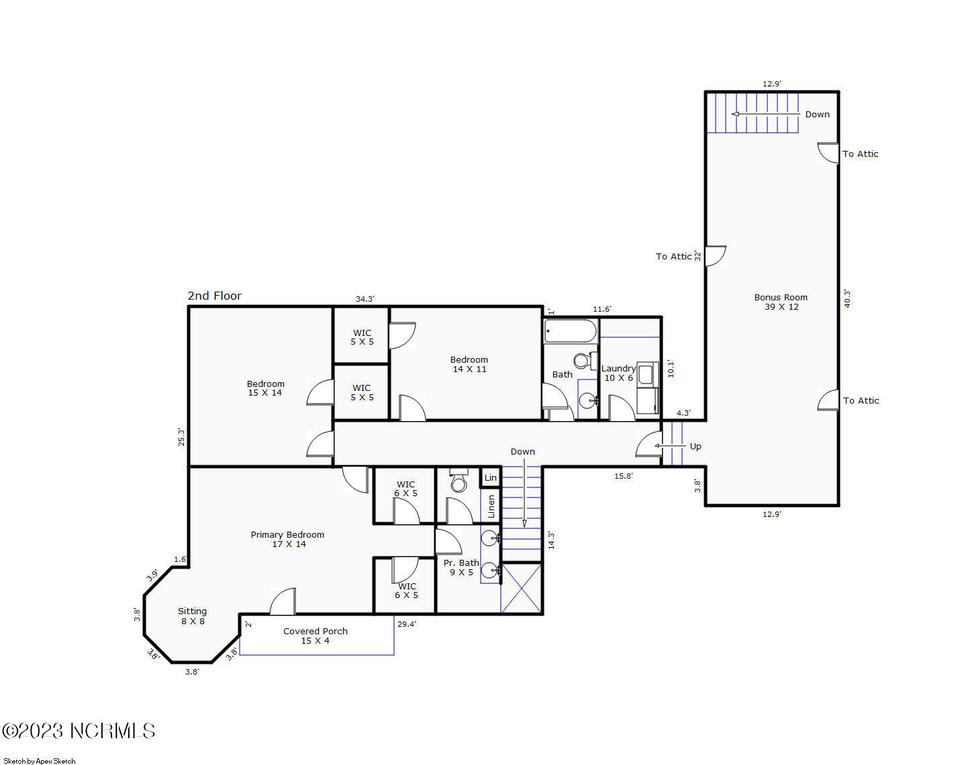  1004 Bussells Turn SE, Southport, NC 28461 photo 73