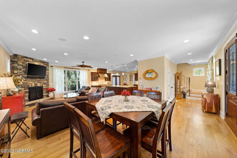  1004 Bussells Turn SE, Southport, NC 28461 photo 9