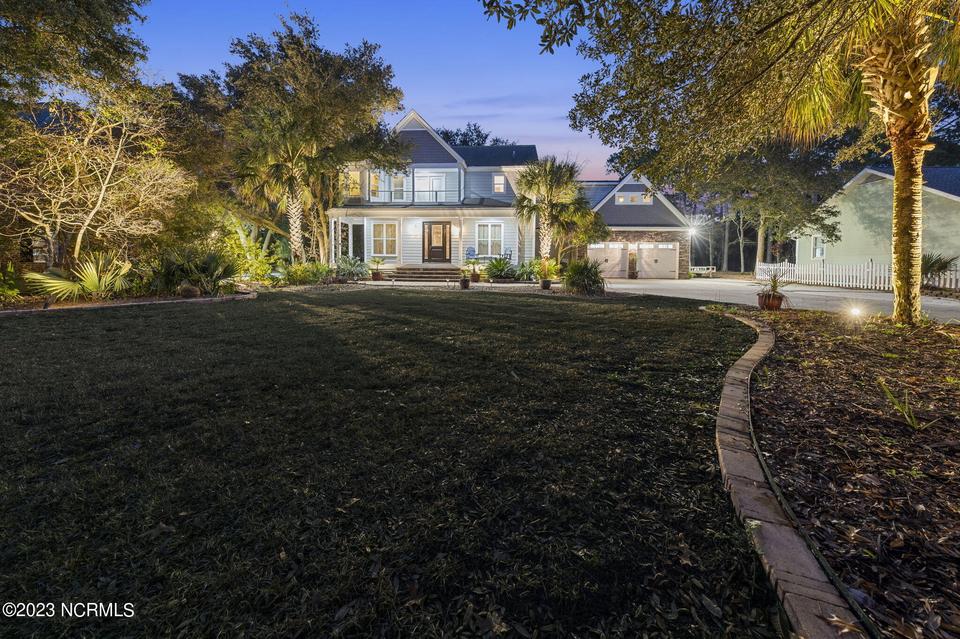  1004 Bussells Turn SE, Southport, NC 28461 photo 51